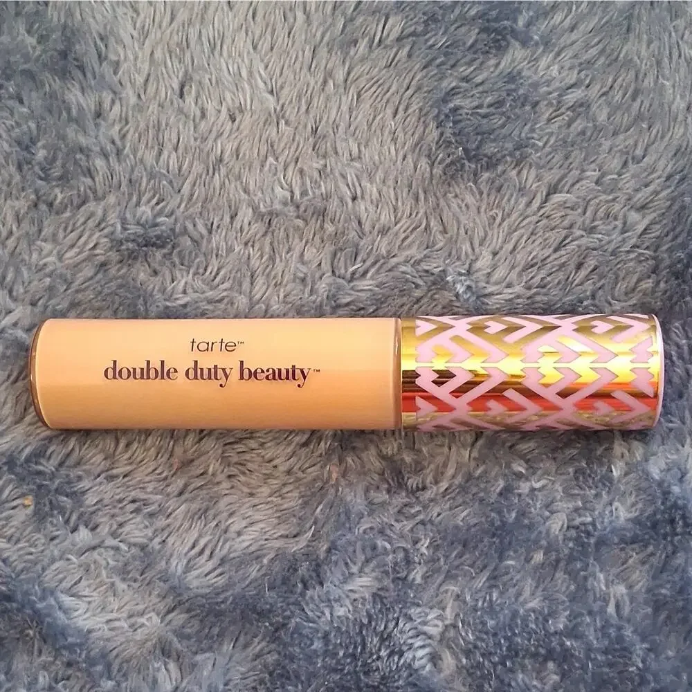 Tarte Ultra Creamy Shape Tape Concealer
